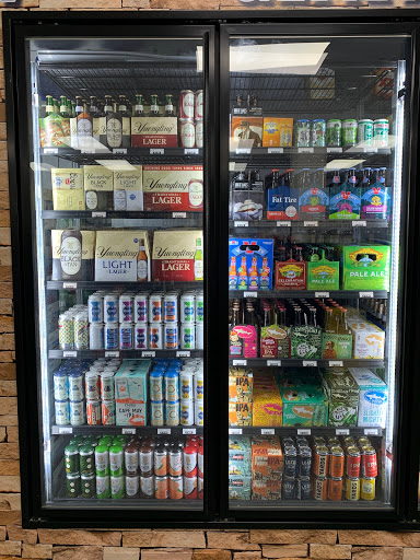 Liquor Store «Palmyra Liquor Store», reviews and photos, 107 W Broad St, Palmyra, NJ 08065, USA