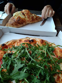 Plats et boissons du Pizzeria Pizza Carloni à Villeurbanne - n°12