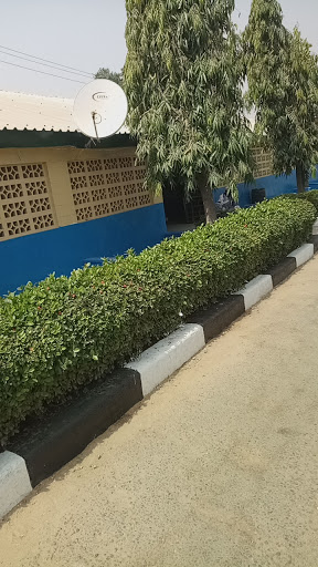 General Hospital Minna, Railway Station Road., Minna South, Minna, Nigeria, Nursing Agency, state Niger