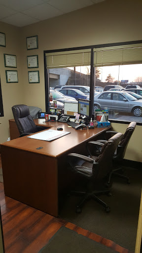 Used Car Dealer «Kris Snyder Auto Sales», reviews and photos, 2544 W Emmaus Ave, Allentown, PA 18103, USA
