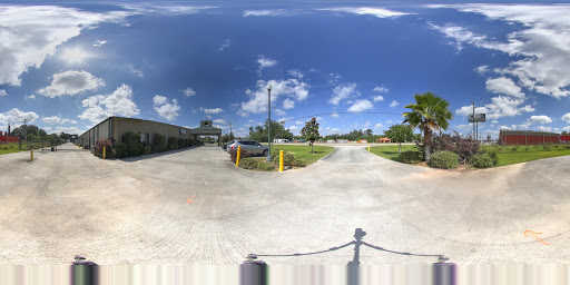 Self-Storage Facility «Simply Self Storage - Denham Springs», reviews and photos, 34570 LA-16, Denham Springs, LA 70706, USA