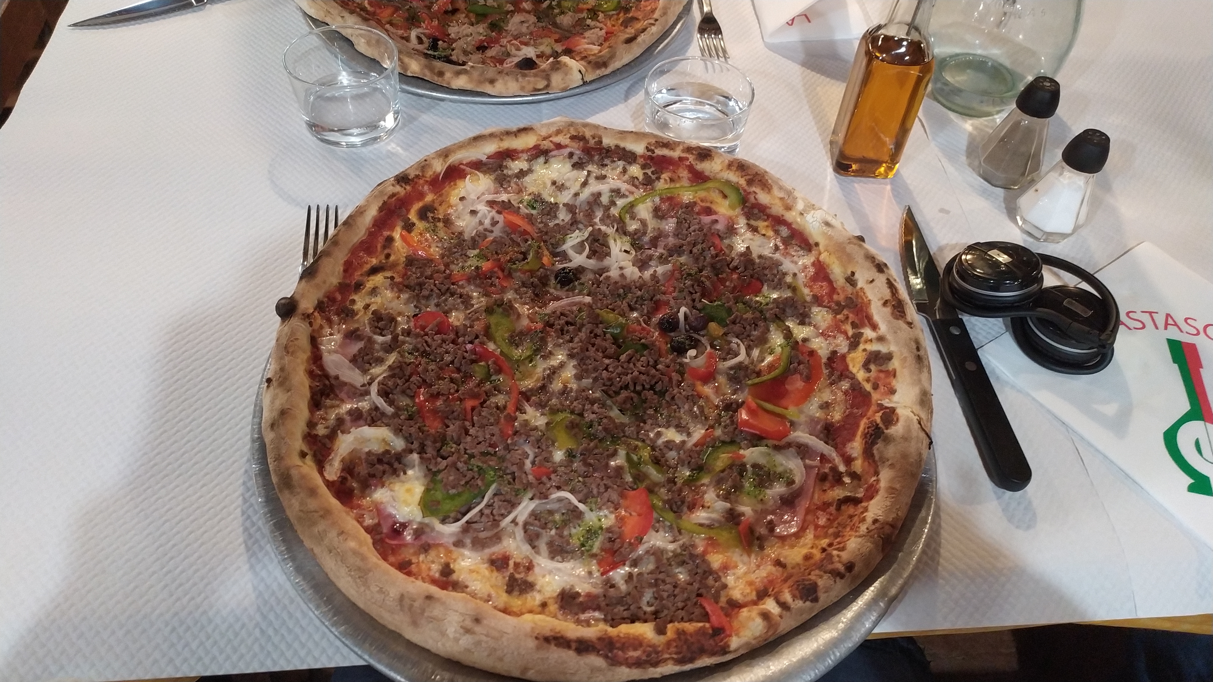 Photo n° 1 de l'avis de Valentin.a fait le 19/10/2019 à 09:52