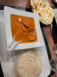 Curry du Restaurant indien Indian Kitchen à Lille - n°7