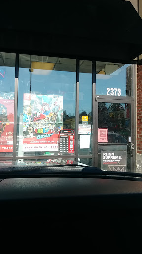 GameStop, 2377 Happy Valley Rd, Glasgow, KY 42141, USA, 