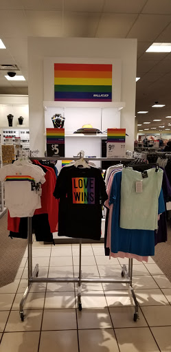 Department Store «JCPenney», reviews and photos, 31510 Gratiot Ave, Roseville, MI 48066, USA