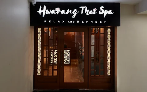 Hwarang Thai Spa - Thai Spa in Indiranagar | Thai Spa in Bangalore | Spa in Indiranagar | Spa Service Indiranagar Bangalore image