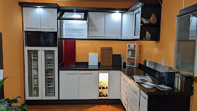 Muebles Neptali