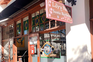 Lily's Nails of Santa Barbara