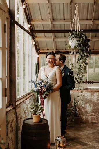 Bridal Shop «The Bridal Emporium», reviews and photos, 40 S Market St, Elizabethtown, PA 17022, USA