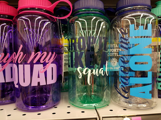 Variety Store «Five Below», reviews and photos, 3529 Washtenaw Ave, Ann Arbor, MI 48104, USA