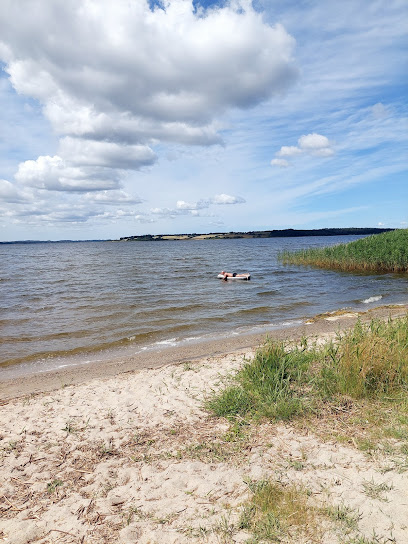 Hjarbæk Beach