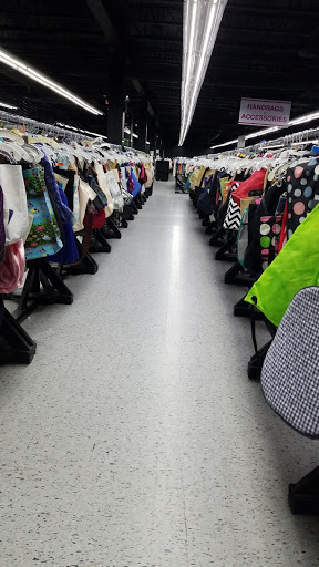 Thrift Store «Southern Thrift Market», reviews and photos, 5775 Jimmy Carter Blvd, Norcross, GA 30071, USA