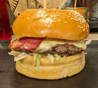 Les plus récentes photos du Restaurant de hamburgers Le Butcher à Paris - n°5