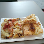 Photo n°1 de l'avis de Lorenzo.r fait le 09/04/2019 à 20:13 sur le  Alice Pizza à Milan