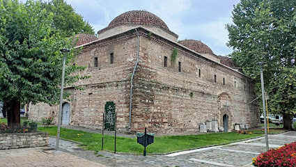 Αρχαιολογικό Μουσείο Σερρών (Μπεζεστένι)