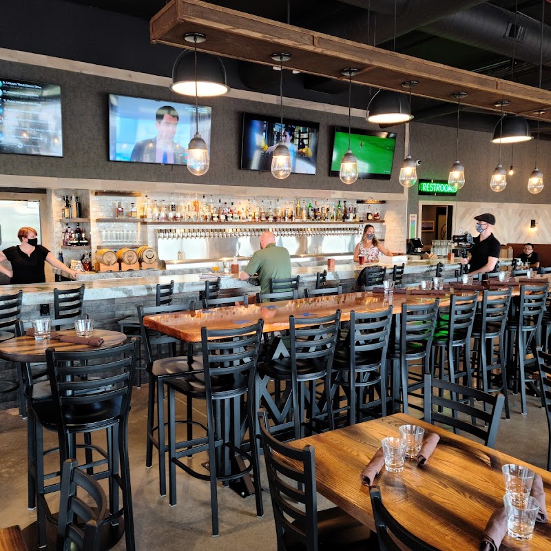 West Main Taproom + Grill