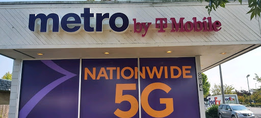 Cell Phone Store «MetroPCS Authorized Dealer», reviews and photos, 804 Sleater Kinney Rd SE, Lacey, WA 98503, USA