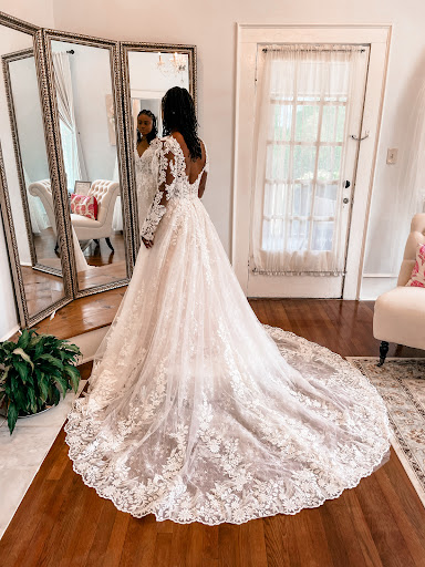 Bridal Shop «Atlanta Street Bridal Company», reviews and photos, 78 Atlanta St, McDonough, GA 30253, USA