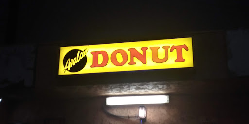 Donut Shop «Avalon Donuts & Deli», reviews and photos, 15801 S Avalon Blvd, Gardena, CA 90248, USA