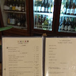 Photo n°3 de l'avis de nicola.a fait le 23/06/2019 à 06:46 sur le  Ristorante Rosina à Monte Roberto