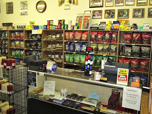 Aficionados Cigar and Pipe Shop image 9