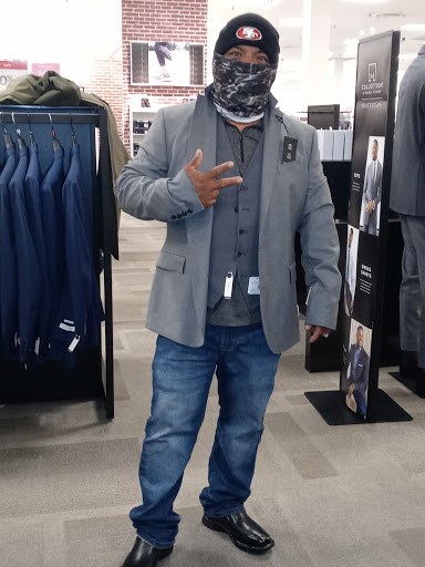 Department Store «JCPenney», reviews and photos, 1330 Travis Blvd, Fairfield, CA 94533, USA