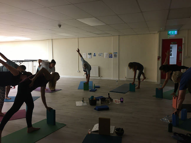 Reviews of Let Go Let Yoga in London - Other