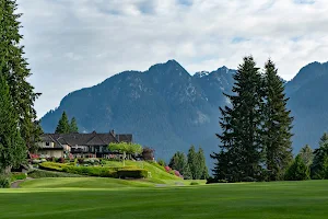 Capilano Golf and Country Club image