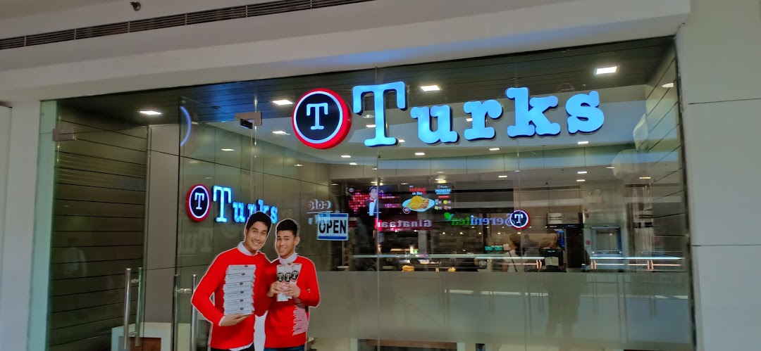 Turks