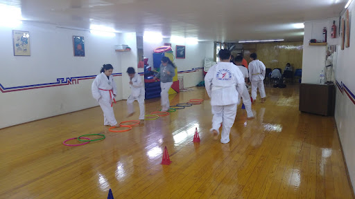 Instituto Nacional de Taekwondo