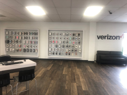 Cell Phone Store «Verizon Wireless», reviews and photos, 3815 Ridge Pike, Collegeville, PA 19426, USA