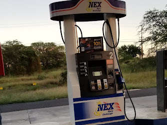 Barbers Point NEX Gas Station