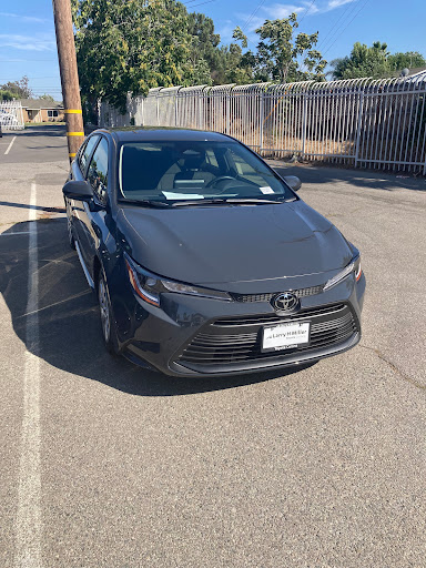 Larry H. Miller Toyota Corona image