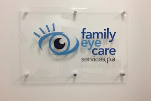 Family Eye Care Services, P.A. image