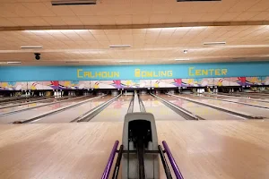 Calhoun Bowling Center image