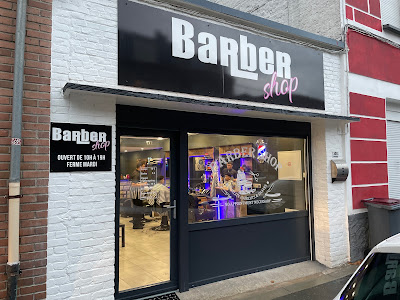 Barber shop à Lille