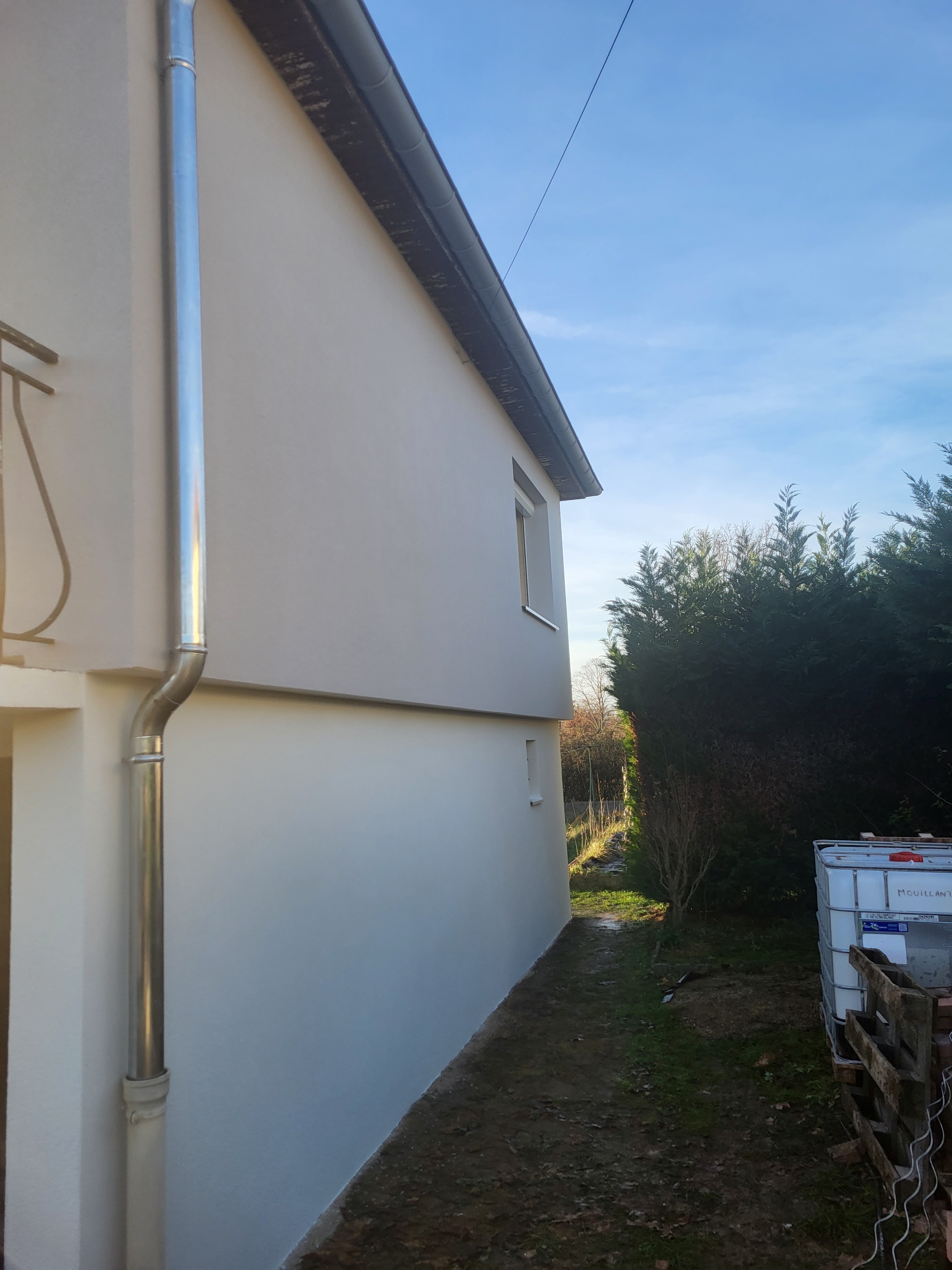 Photo n° 2 de l'avis de Raphael.a fait le 27/12/2023 à 20:06