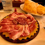 Photo n°2 de l'avis de Craig.a fait le 03/04/2023 à 12:46 sur le  Trattoria Corrieri à Parma