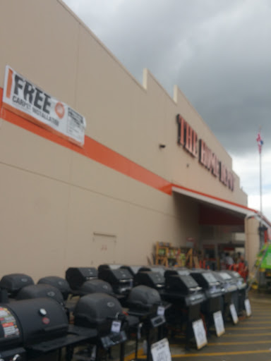 Home Improvement Store «The Home Depot», reviews and photos, 26120 104th Ave SE, Kent, WA 98031, USA