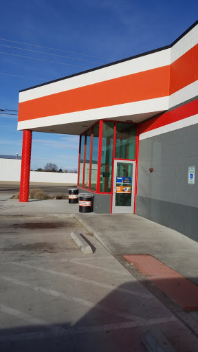Auto Parts Store «AutoZone», reviews and photos, 5418 Cleveland Blvd, Caldwell, ID 83607, USA