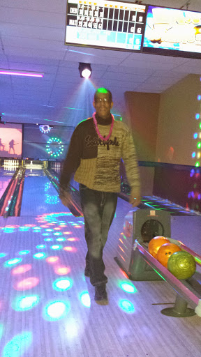 Bowling Alley «North Bowl Lanes», reviews and photos, 71 E Washington St, North Attleborough, MA 02760, USA