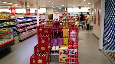 Spar