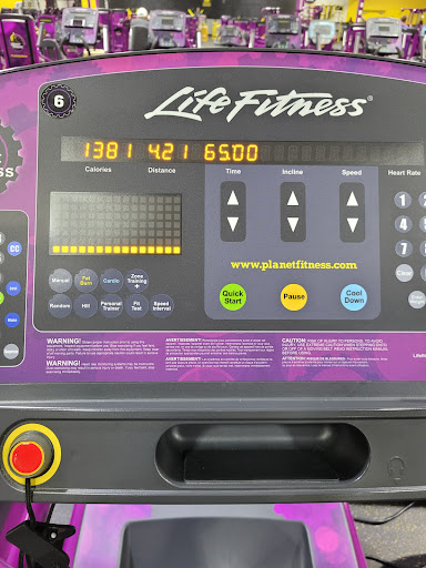 Gym «Planet Fitness», reviews and photos, 300 Harrison Bridge Rd, Simpsonville, SC 29680, USA