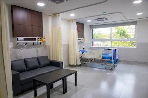 Dr Sangtani's Ortho Relief Hospital & Research Centre image