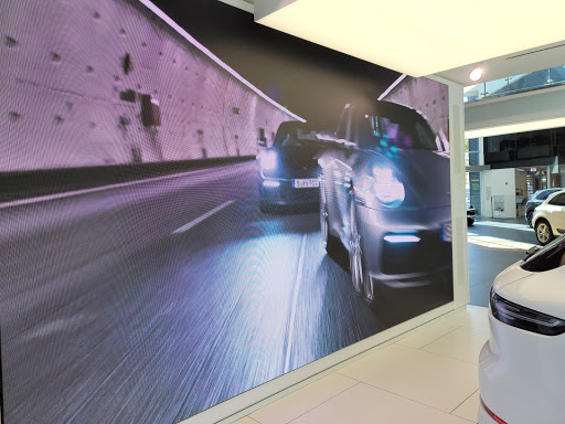 Porsche Palm Springs image