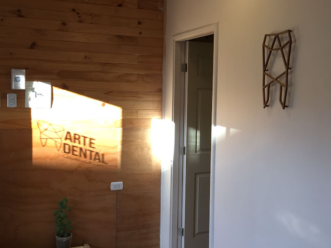 Clinica Arte Dental - Castro