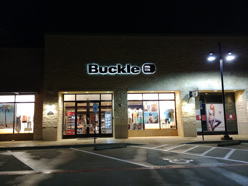 Buckle, 1700 Cottonwood Creek #120, Highland Village, TX 75077, USA, 