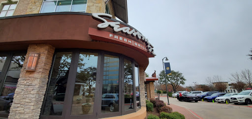 Shopping Mall «The Shops at Legacy», reviews and photos, 5741 Legacy Dr, Plano, TX 75024, USA