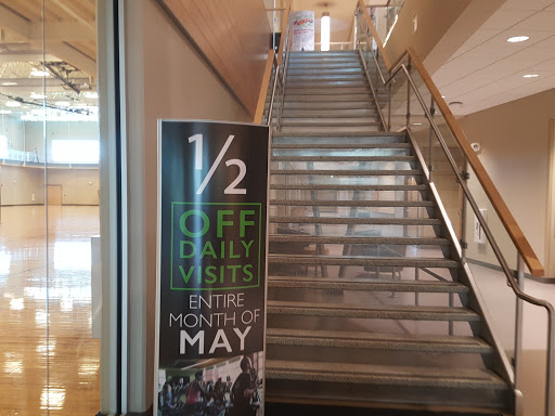 Recreation Center «Fountain View Recreation Center», reviews and photos, 910 N Gary Ave, Carol Stream, IL 60188, USA