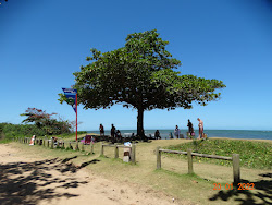 Photo de Plage de Putiri - endroit populaire parmi les connaisseurs de la détente